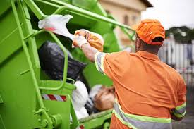 Professional Junk Removal Services in Cohasset, MN